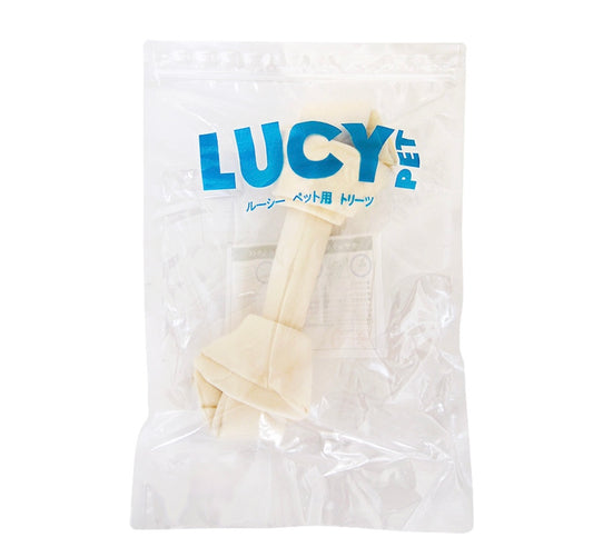 ルーシーペット チューイングボーン ガム Lサイズ/1本入