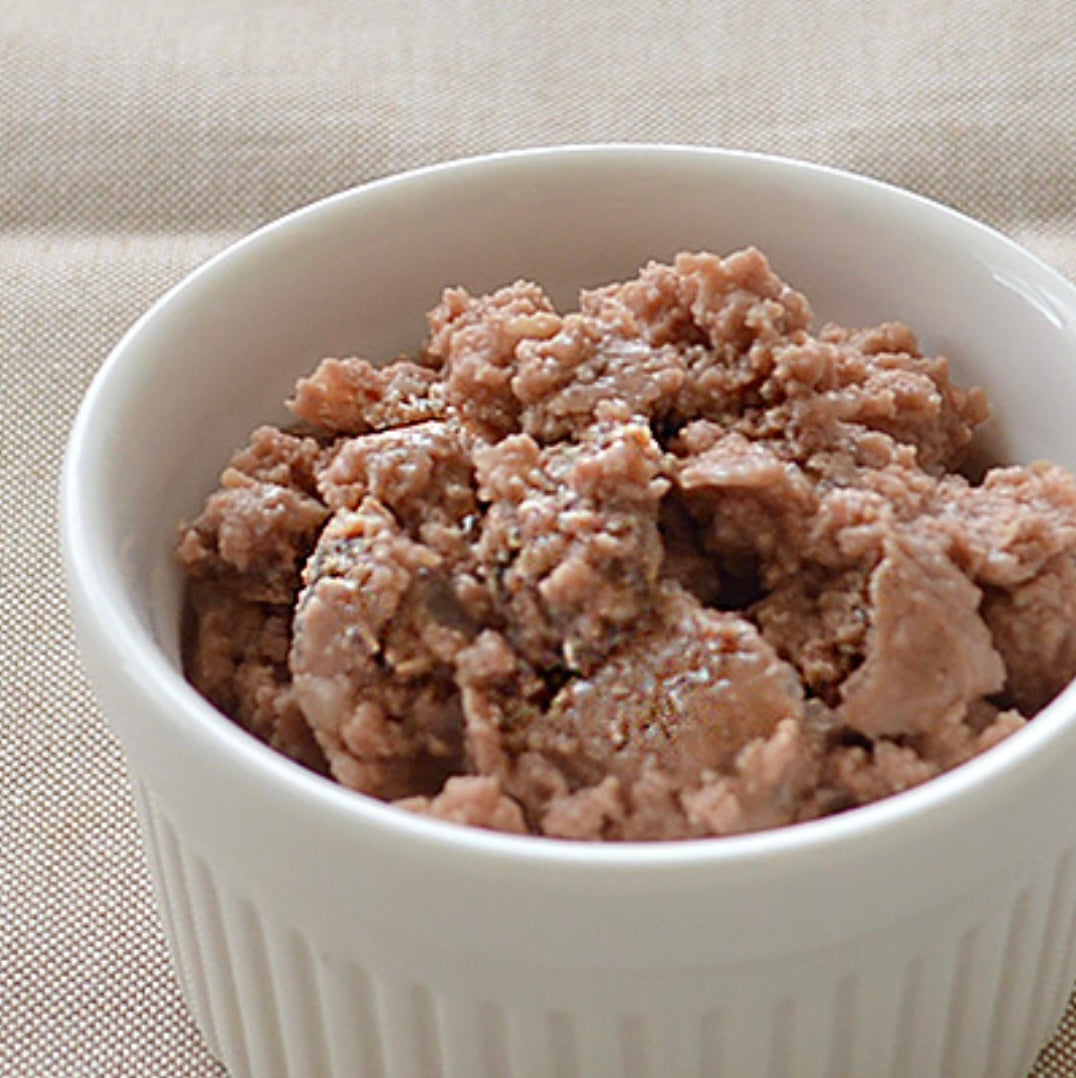 ビオリオーブ　ピュア・チキン 120g