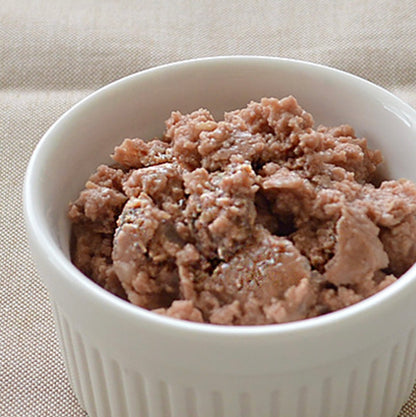 ビオリオーブ　ピュア・チキン 120g