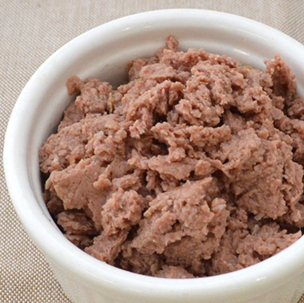 ビオリオーブ ピュア・ラビット 120g