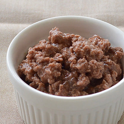 ビオリオーブ ピュア・ホース 120g