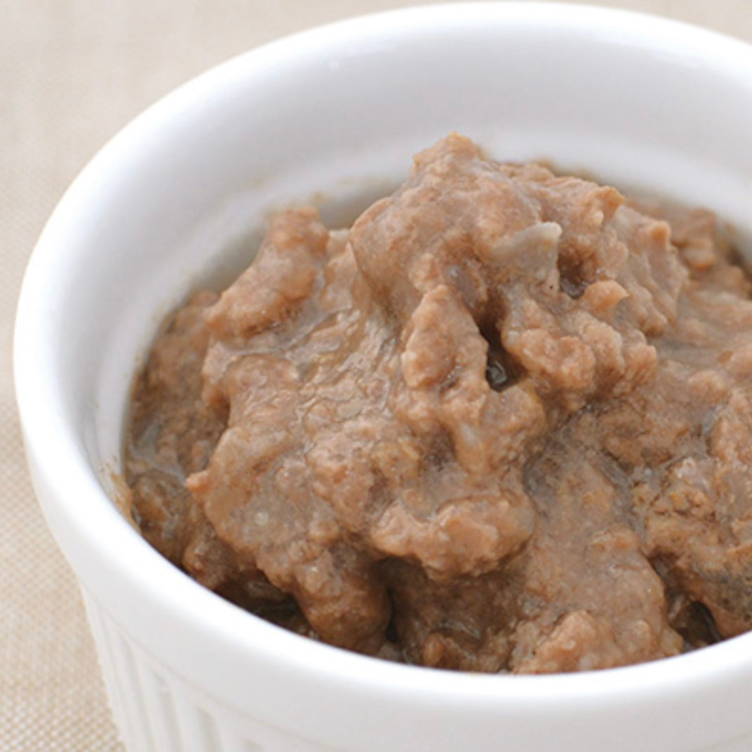 ビオリオーブ ピュア・カンガルー 120g