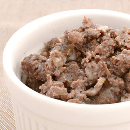 ビオリオーブ ピュア・ポーク 120g