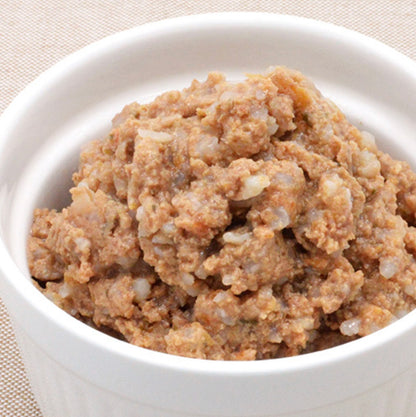 ビオリオーブ　チキン・ディッシュ 120g