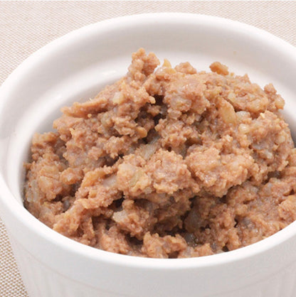 ビオリオーブ ダック・ディッシュ 120g