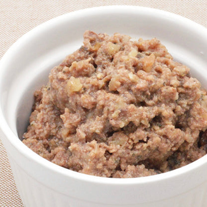 ビオリオーブ マトン・ディッシュ 120g ×12袋