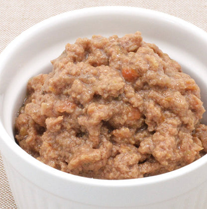 ビオリオーブ ターキー・ディッシュ 120g