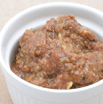 ビオリオーブ ホース・ディッシュ 120g ×12袋