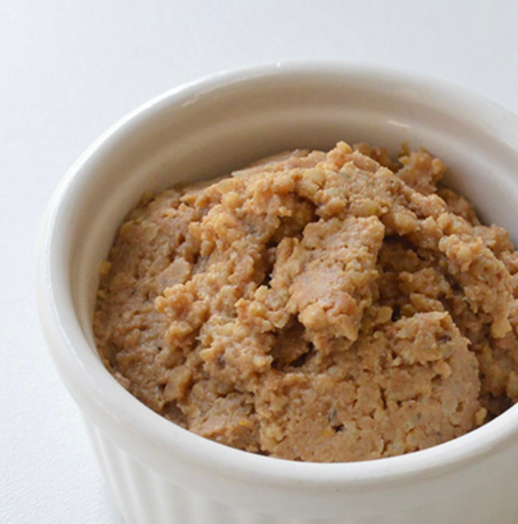 ビオリオーブ サーモン・ディッシュ　ハート・フィット（心臓） 120g ×12袋