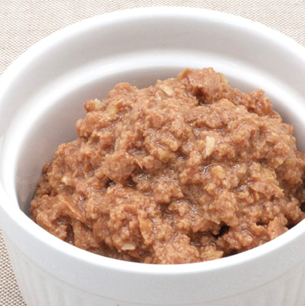 ビオリオーブ キャット チキン・ディッシュ 80g