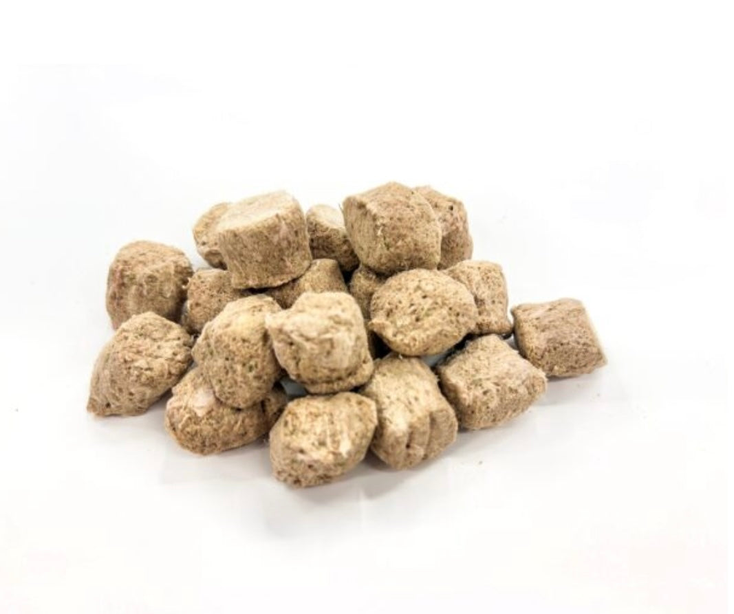 ムーラムーラ トリーツ ドッグ ベニソン 15g