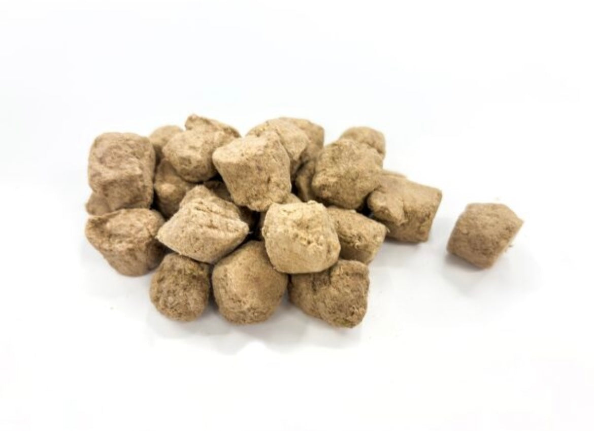 ムーラムーラ トリーツ ドッグ ビーフ・ハート 20ｇ