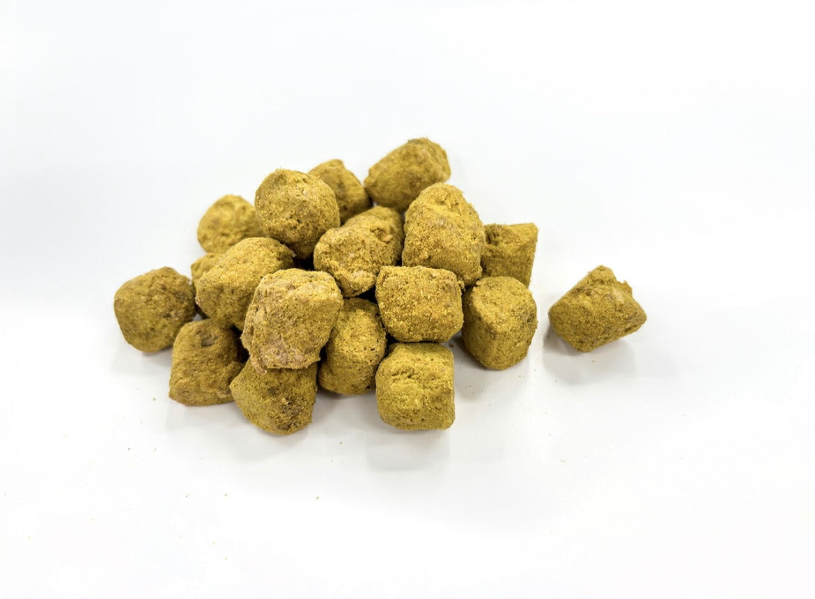 ムーラムーラ トリーツ ドッグ ラム＆トライプ 40g