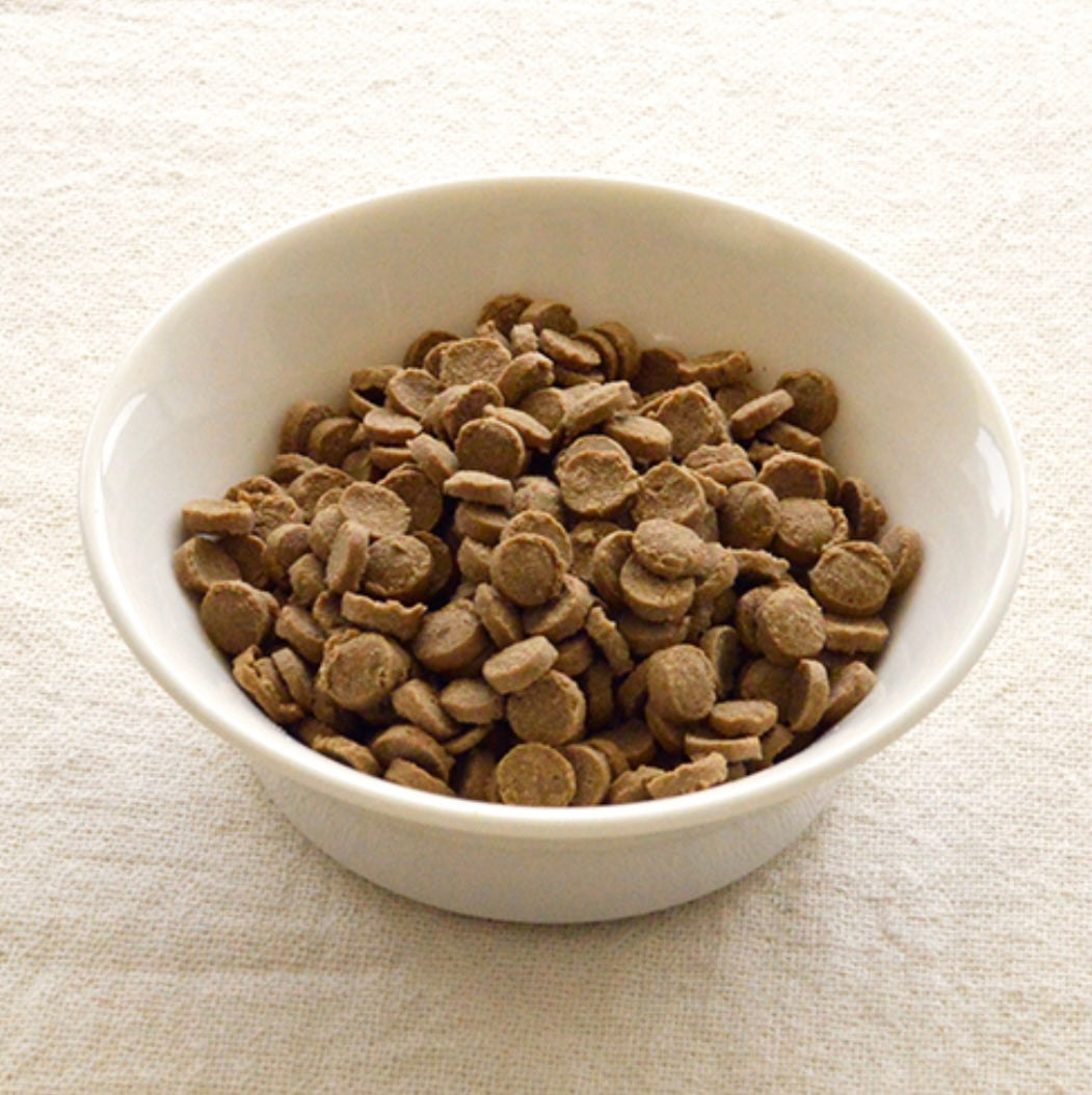 yum yum yum！ 馬肉 ドライタイプ  50g