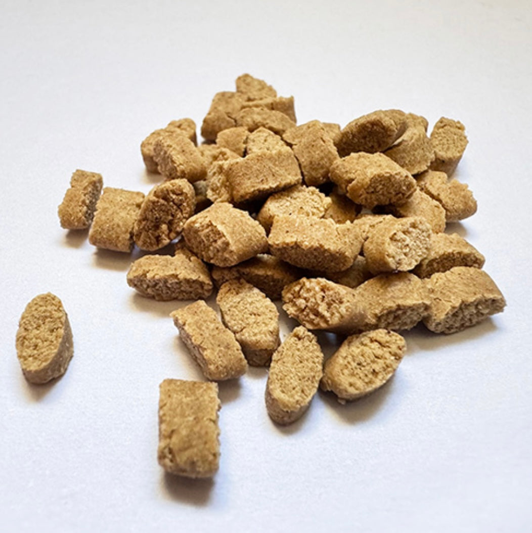 yum yum yum！ハイシニア 13+ チキン ドライタイプ 1.3kg