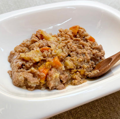 yum yum yum！ ハイシニア 13+ チキン ウェットタイプ 80g×5袋