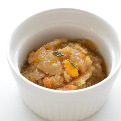 yum yum yum！ ジュレ仕立て 馬肉 30g ウェットフード