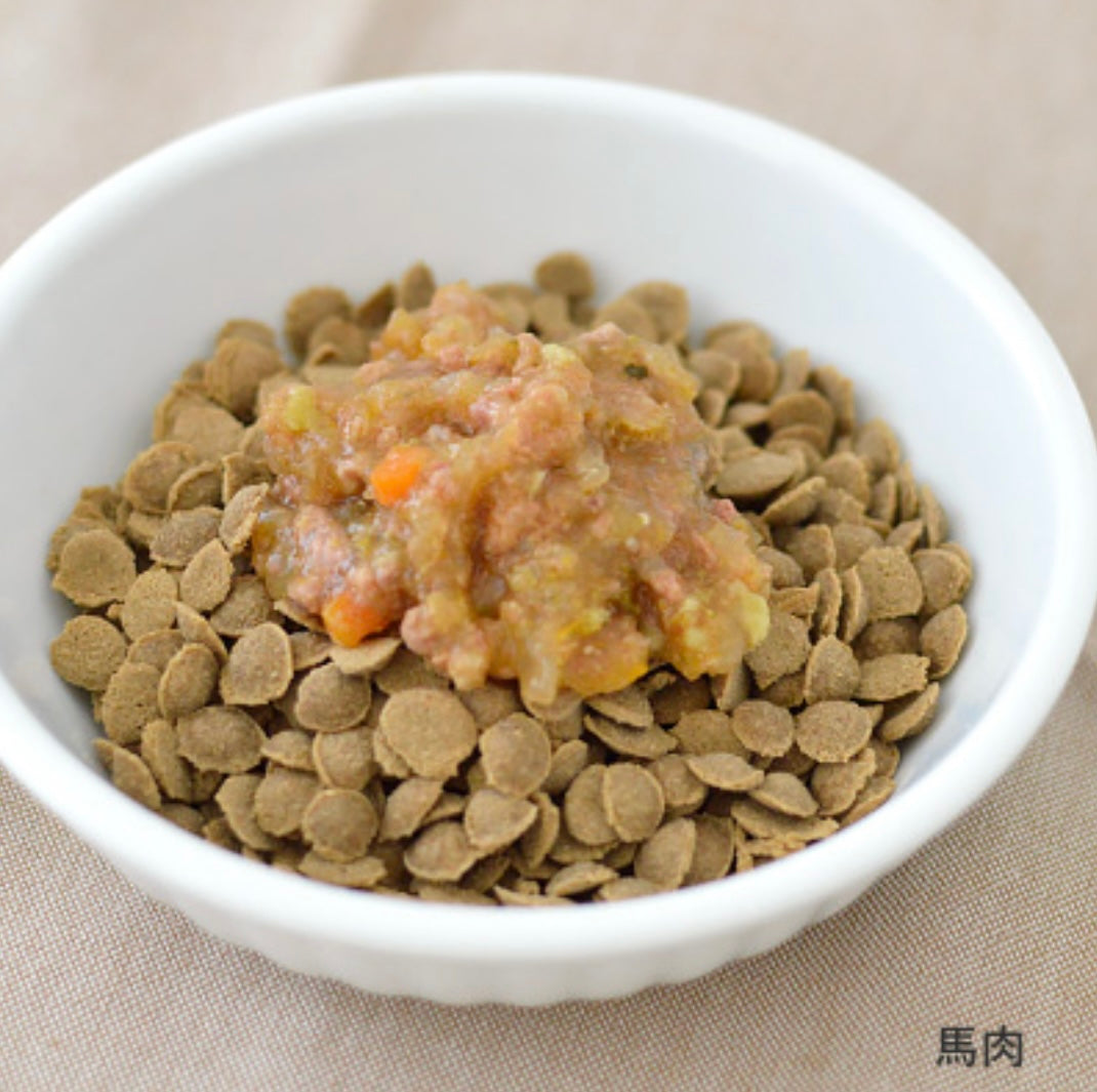 yum yum yum！ ジュレ仕立て単品アソートセット 30g×各3袋（3種計9袋）