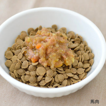 yum yum yum！ ジュレ仕立て単品アソートセット 30g×各3袋（3種計9袋）