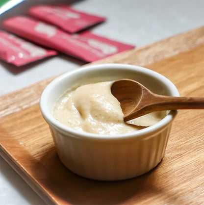 yum yum yum！ ふんわりソース仕立て チキン 60g×5袋