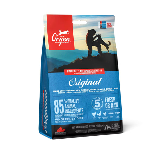 オリジン オリジナル 340g