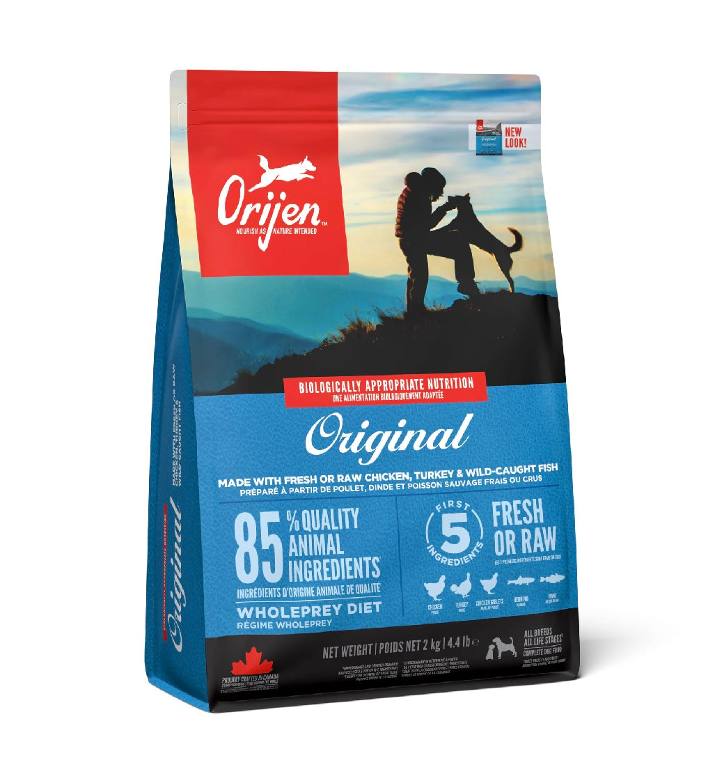 オリジン オリジナル 2kg