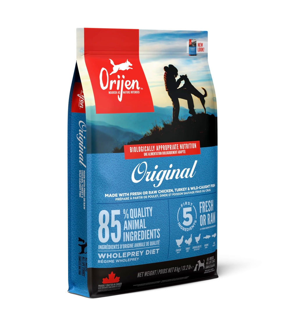 オリジン オリジナル 6kg