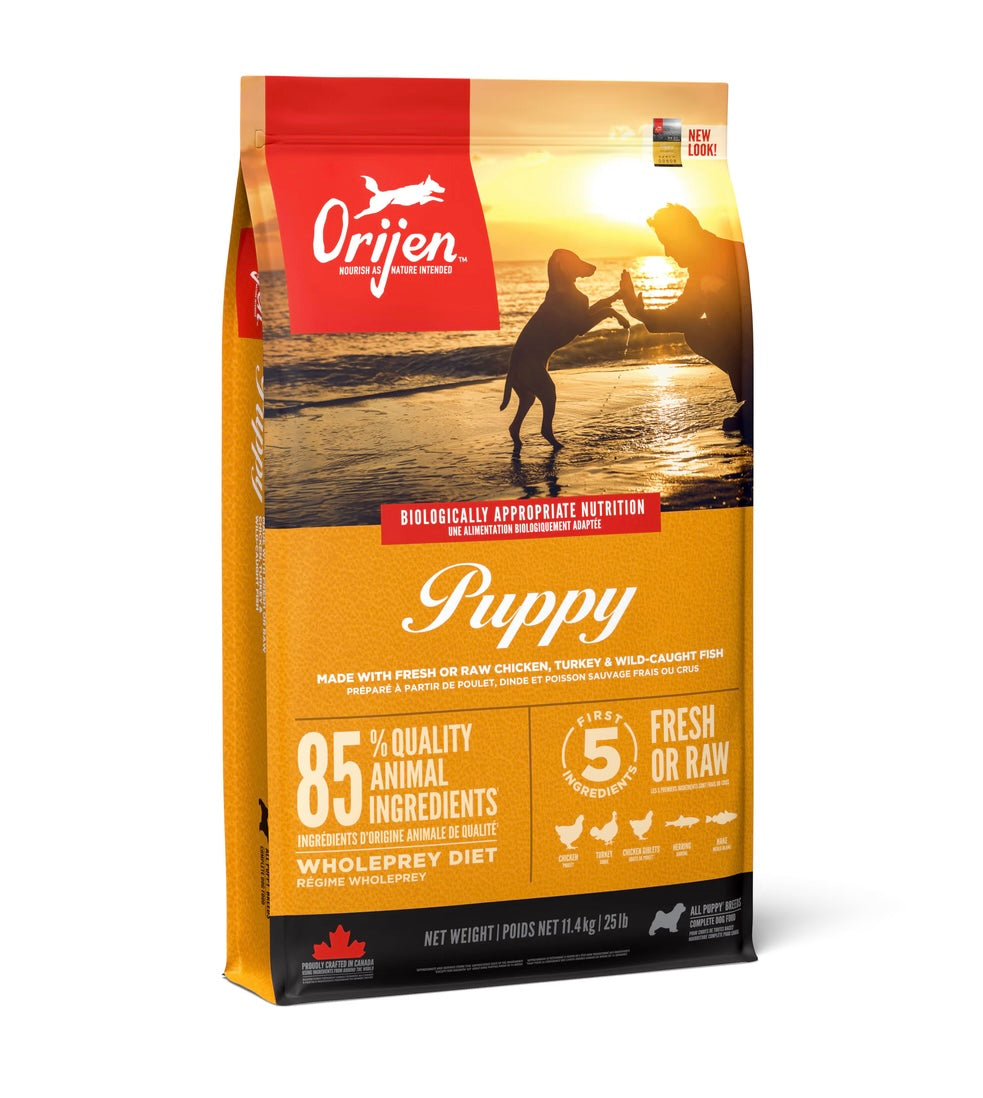 オリジン パピー 11.4kg