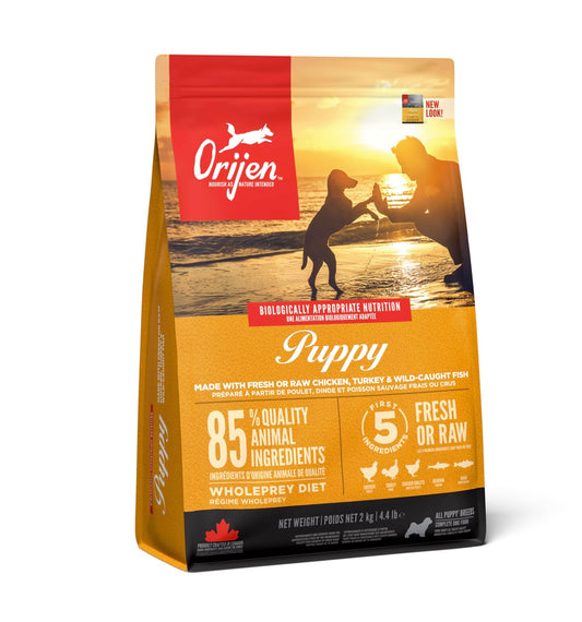 オリジン パピー 2kg