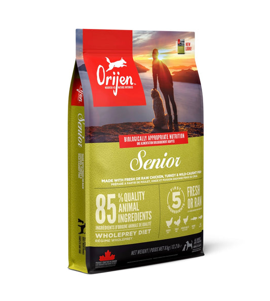 オリジン シニア 6kg