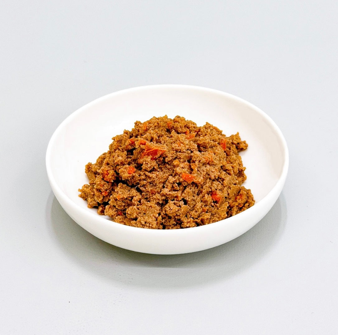 ナチュラルバランス オリジナルウルトラ 猫用 サーモンレシピ缶 156g