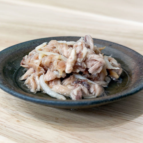 yum yum yum！ うまトロ フレーク　マグロ・ササミ・しらす入り 35g×10袋