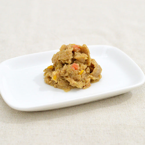 yum yum yum！ ジュレ仕立て 春子鯛 30g×12袋 ウェットフード