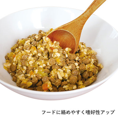 yum yum yum！ ジュレ仕立て 春子鯛 30g×12袋 ウェットフード
