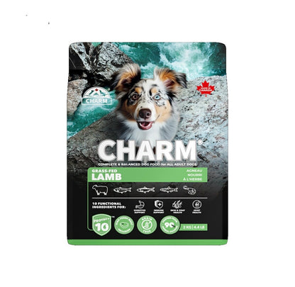 CHARM チャーム ノースアトランティックオーシャンフィッシュ ドッグフード