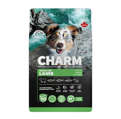 CHARM チャーム ノースアトランティックオーシャンフィッシュ ドッグフード